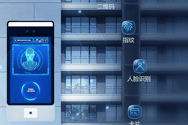 人脸识别门禁怎么选？内行人分享经验，认准这几点就行