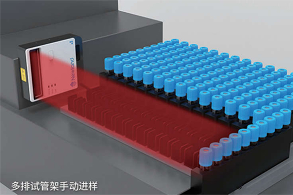 一维线性扫码器哪款更适合医疗检测领域？